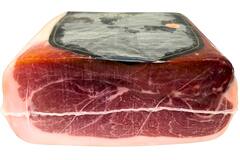 PARMAHAM BLOK MET KROON